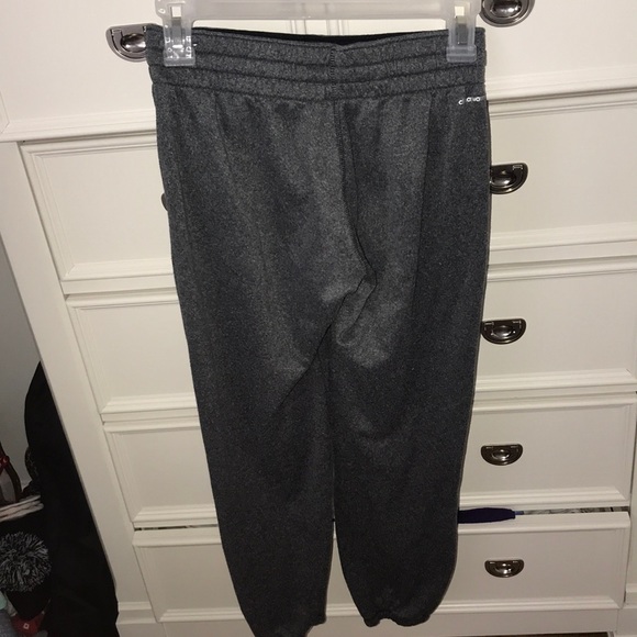 Women’s Adidas ClimaWarm Sweatpants - Picture 2 of 2